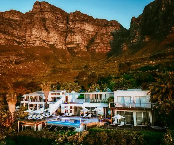 Atlanticview Cape Town Boutique Hotel