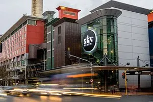 SkyCity Hotel